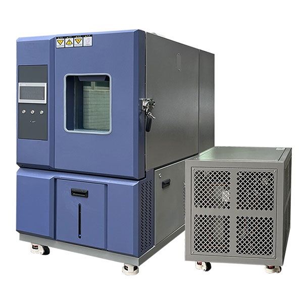 采購分體式高低溫試驗(yàn)箱，要選對供應(yīng)商