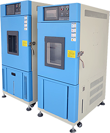 購買高低溫試驗箱需要關注哪些地方？