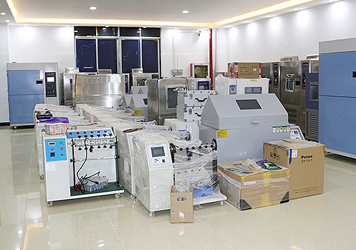 高低溫交變試驗箱冷凍故障與檢修技巧匯總