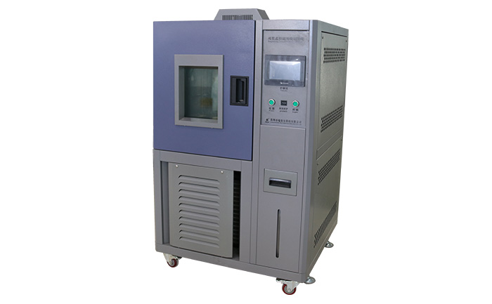 企業購買小型恒溫恒濕試驗箱好處有哪些？