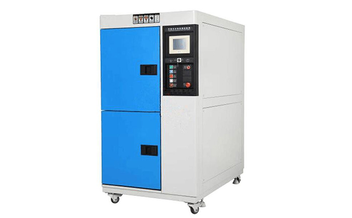 高低溫冷熱沖擊原理_試驗(yàn)箱原理
