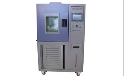 實驗室環境試驗箱故障應該怎么避免