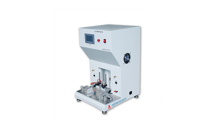 霧化器壽命試驗機，霧化器口數機，霧化器煙霧量測試機