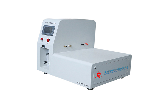 霧化器煙霧量測試機 霧化器靈敏度試驗儀 霧化器靈敏度測試機 霧化器靈敏度靈敏度