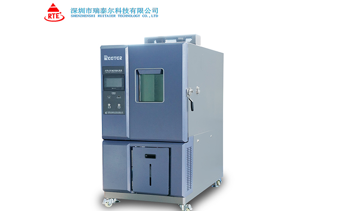 優質小型恒溫恒濕試驗箱測試標準有哪些？對照以下幾點就知道了